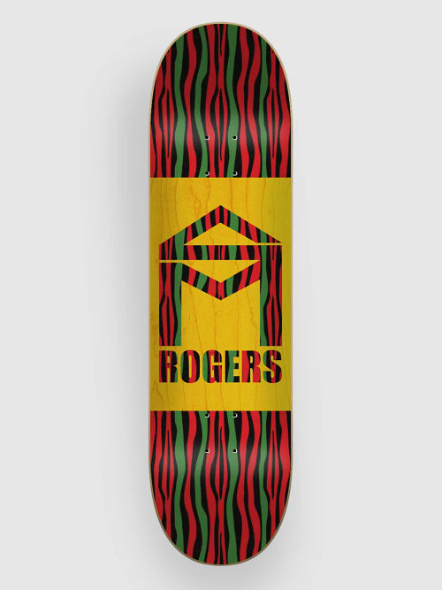 SK8 Mafia Represent Rogers...