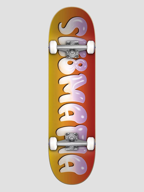 SK8 Mafia Team Bloated...