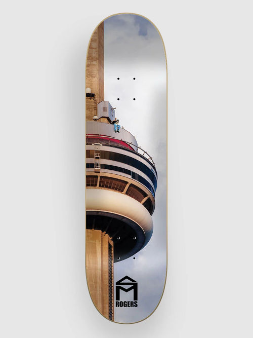 SK8 Mafia Toronto Rogers...