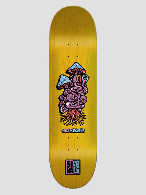 SK8 Mafia Twisted Kremer...
