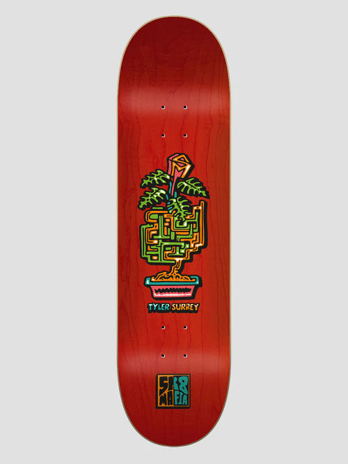 SK8 Mafia Twisted Surrey...