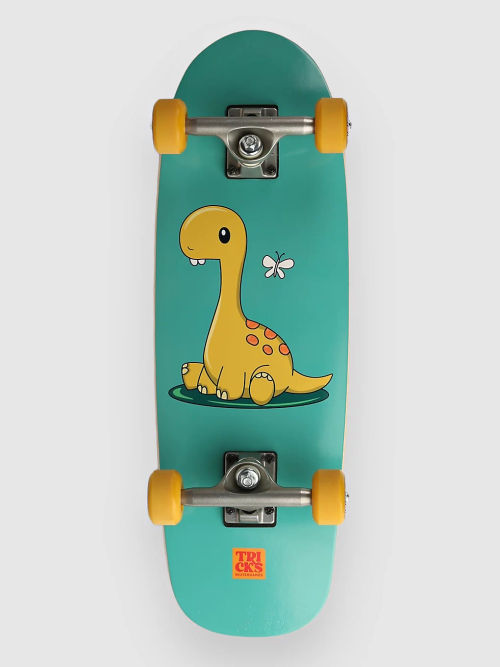 Tricks Dino 8.25"X25.79"...
