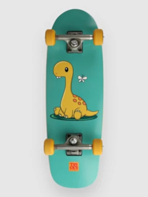 Tricks Dino 8.25"X25.79"...