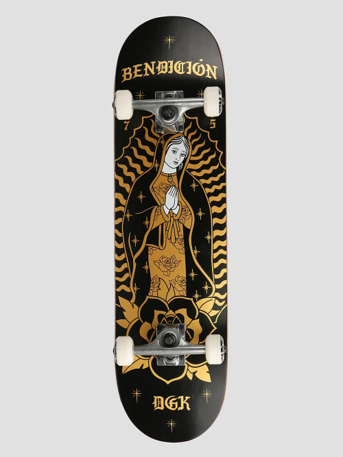 DGK Bendicon 8.25" Skateboard...