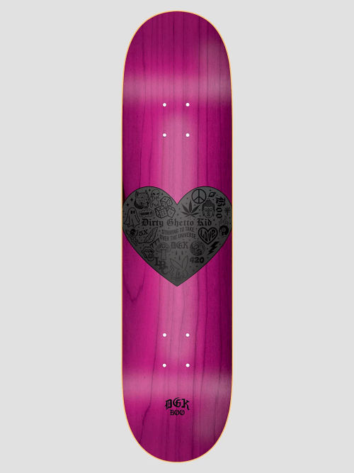 DGK Feels Boo 8.25"...
