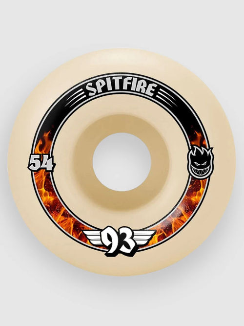 Spitfire Formula Four 93...