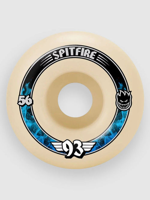 Spitfire Formula Four 93...