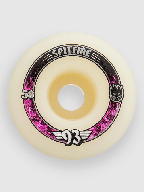 Spitfire Formula Four 93...