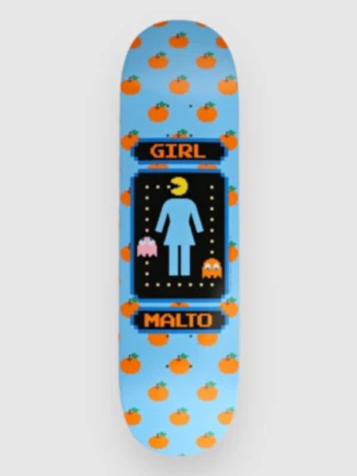 Girl Malto Pac-Man Twin Tip...