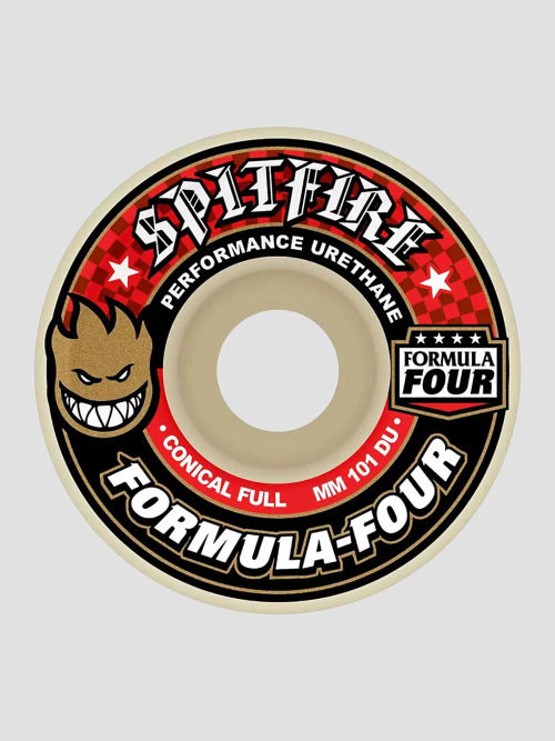 Spitfire 101Conical Full 58mm...