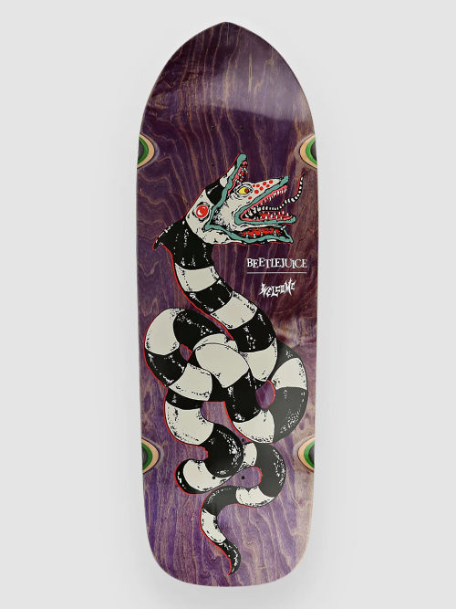 Welcome Sandworm 10.5"...