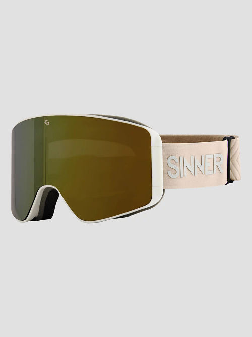 Sinner Aura Matte Light Grey...