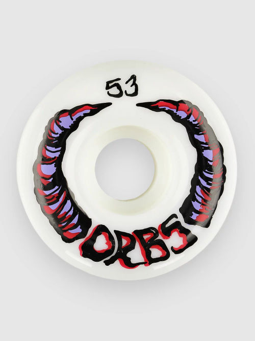 Welcome Orbs Apparitions 53mm...