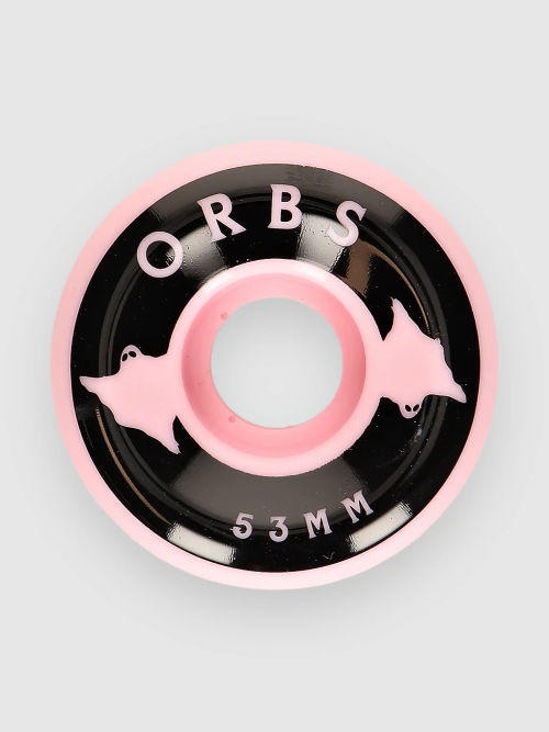 Welcome Orbs Specters 53mm...
