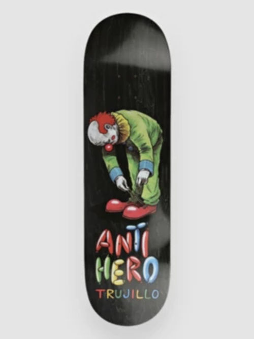 Antihero Trujillo Bozos 8.75"...