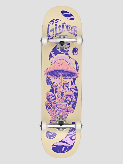 Globe G1 Mind Expansion 8.5"...