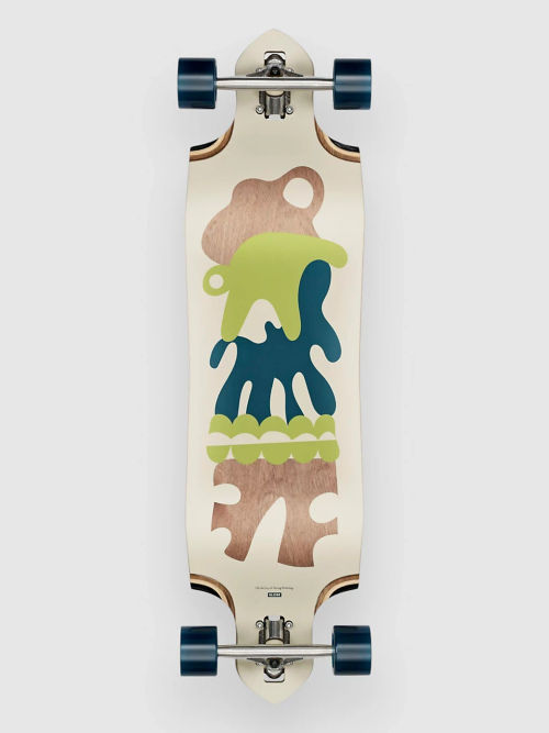 Globe Geminon Micro-Drop 37"...