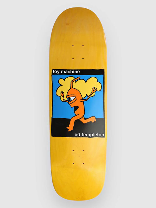 Toy Machine Templeton Early...