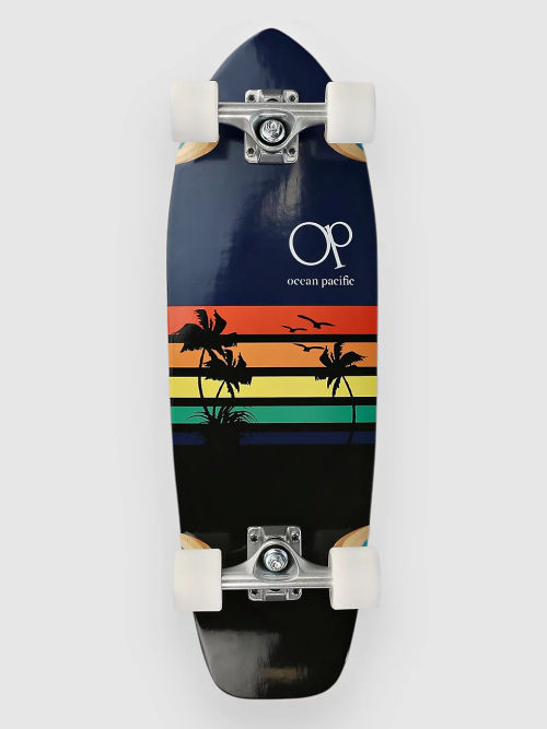 Ocean Pacific Sunset 27''...