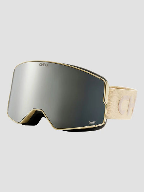 CHPO Tuvalu Sand Goggle...