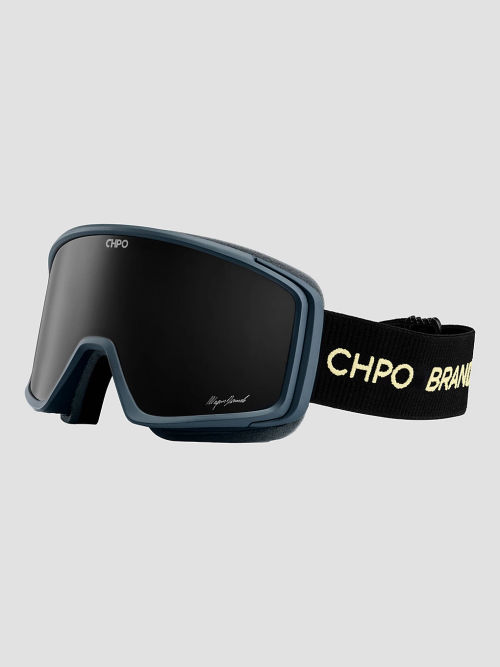 CHPO X Dominik Wagner Navy...