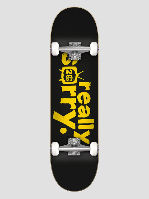 Flip Scribble Logo Black...