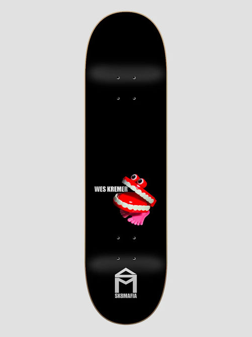 SK8 Mafia Happy Kremer...