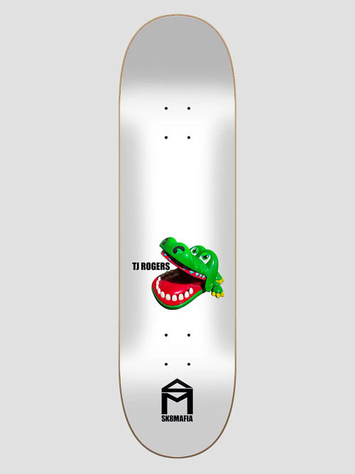 SK8 Mafia Happy Rogers...