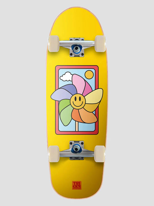 Tricks Spinner 8.25"X25.75"...
