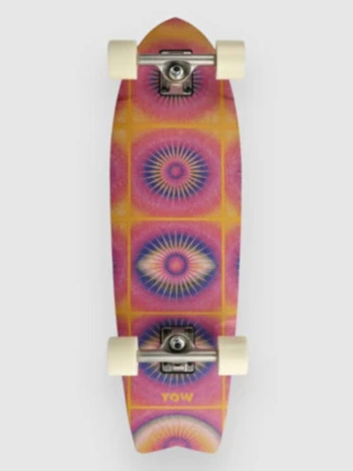 YOW Salema 9.0"X29.5" Cruiser...