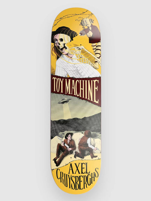 Toy Machine Horror Show Axel...