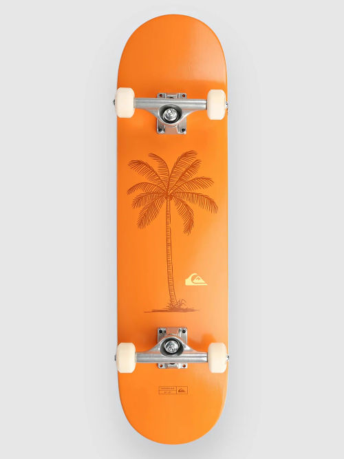 Quiksilver Underpalms 8"...