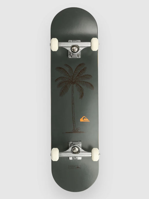 Quiksilver Underpalms 7.8"...
