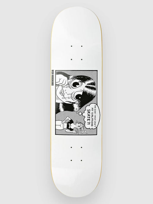 Toy Machine X Thrasher...