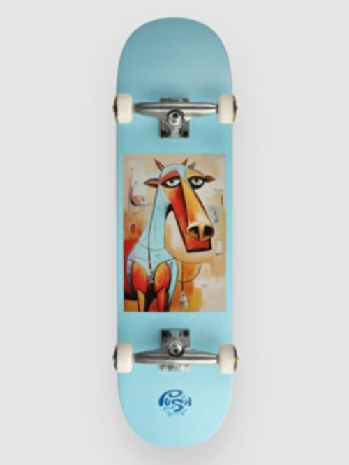 Push Skateboards Tunisia MLSL...