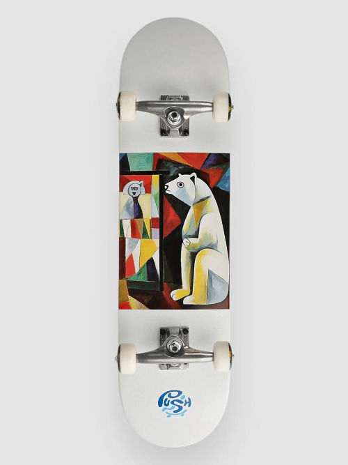 Push Skateboards Canada MLSL...