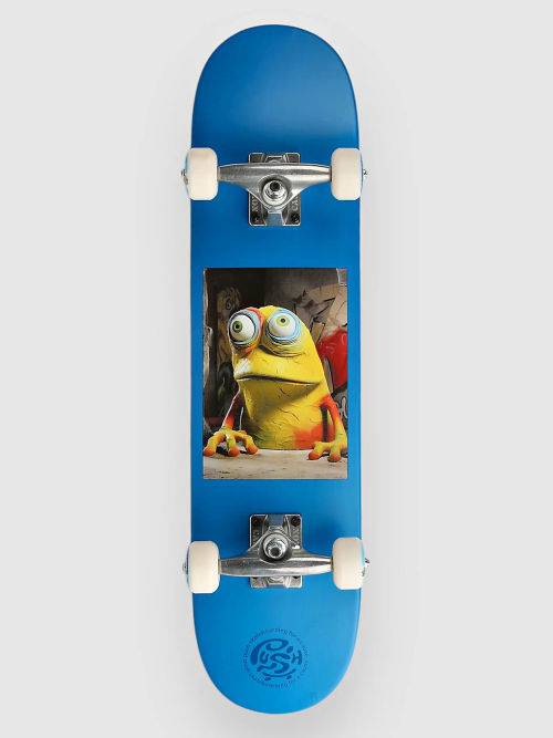 Push Skateboards Creature FP...