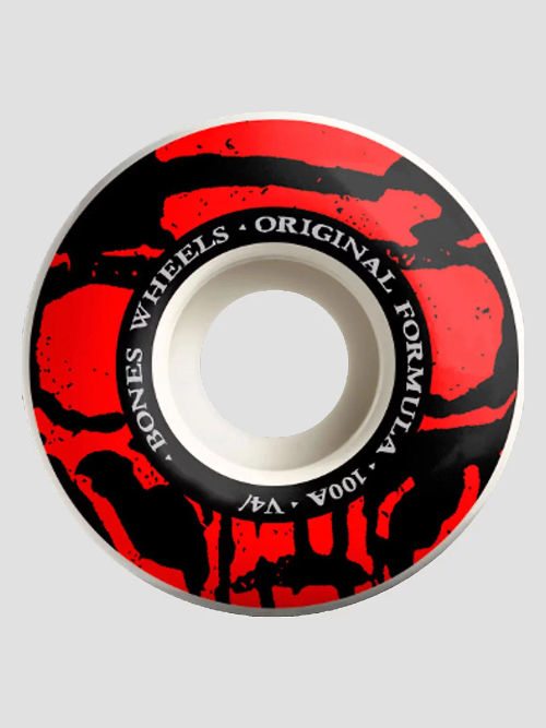Bones Wheels Mummy Skulls...
