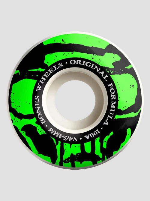 Bones Wheels Mummy Skulls...