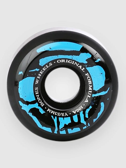 Bones Wheels Mummy Skulls...