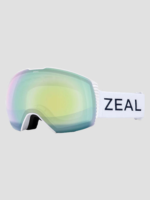 Zeal Optics Cloudfall Drift Goggle skyblue