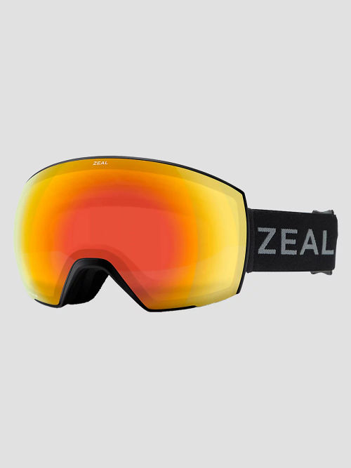 Zeal Optics Hangfire Dark...