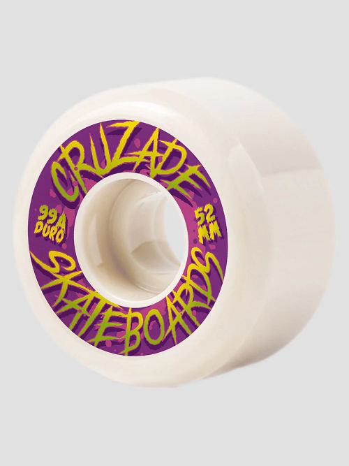 Cruzade Horror 52mm 99A...