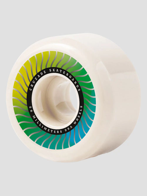 Cruzade Twister 2 56mm 99A...