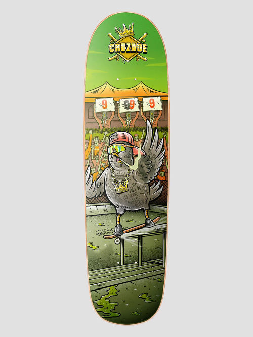 Cruzade Pigeon King...