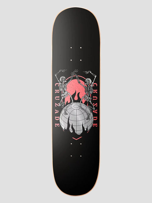 Cruzade The World 8.5"X31.89"...