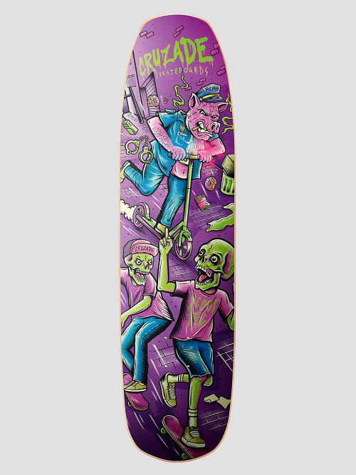 Cruzade Scootpig 8.5"X32.25"...