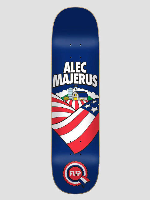 Flip Heartland Majerus...
