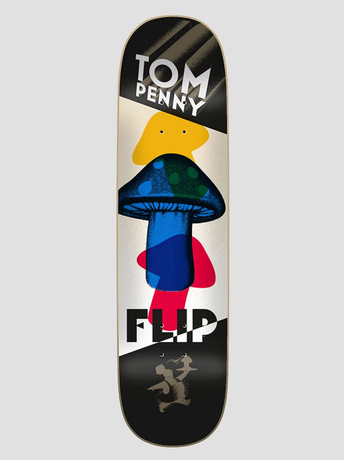 Flip Shrooms Penny...