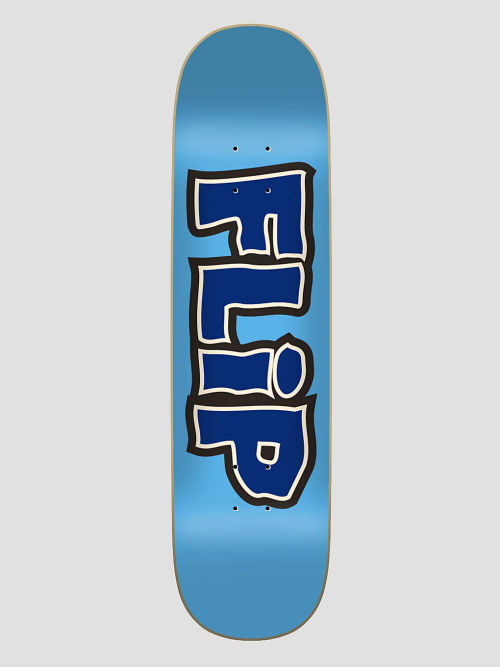 Flip Team Meltdown Blue...